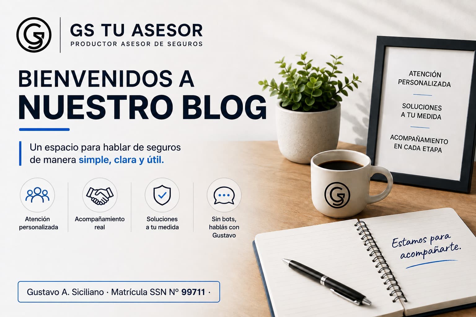 Bienvenida